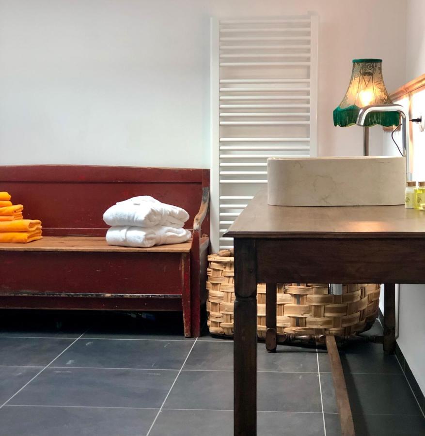 Farmhouse 1604 อูเบอร์ซี ภายนอก รูปภาพ